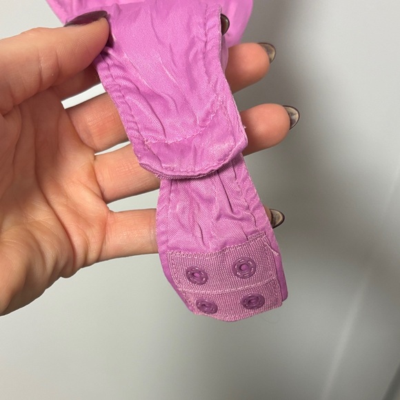 Pink Zara Bodysuit - Picture 4 of 5